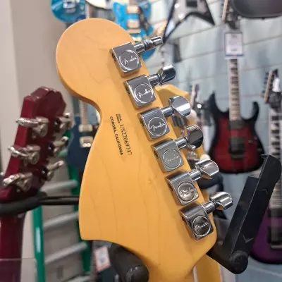 Fender Professional II Tele Deluxe 5